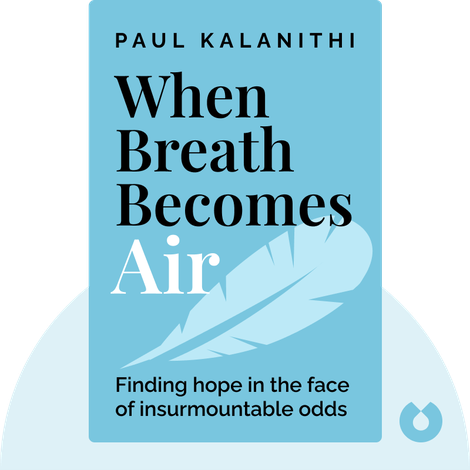When Breath Becomes Air