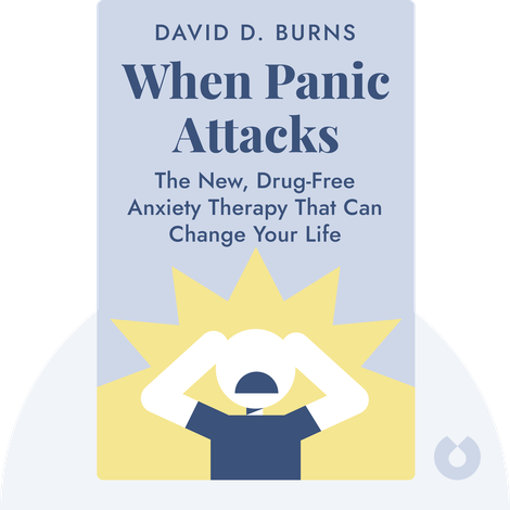 When Panic Attacks