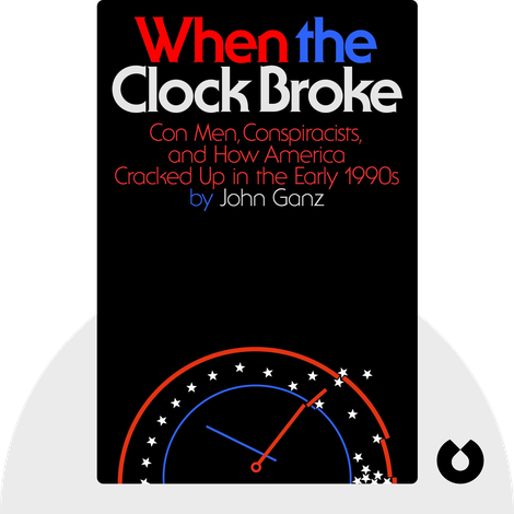 When the Clock Broke