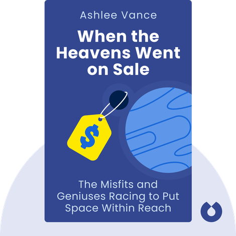 When the Heavens Went on Sale