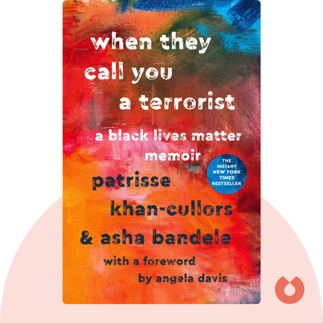 When They Call You a Terrorist
