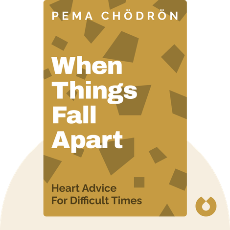 When Things Fall Apart