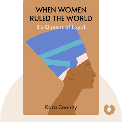 When Women Ruled the World