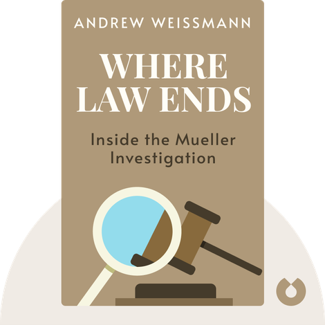 Where Law Ends