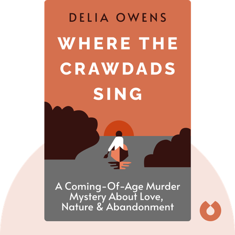 Where the Crawdads Sing