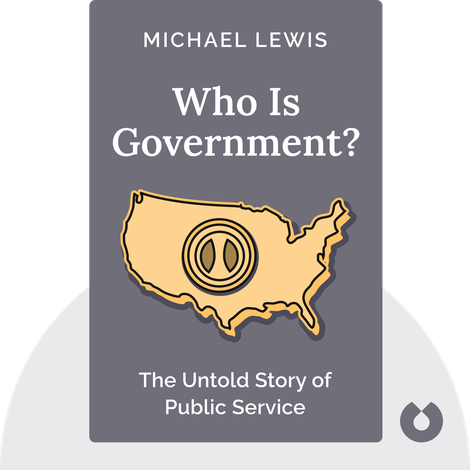 Who Is Government?