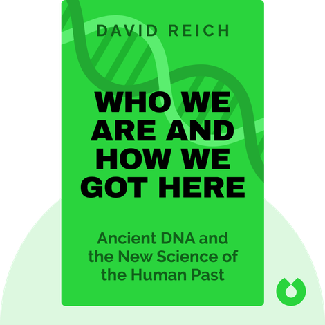 Who We Are and How We Got Here