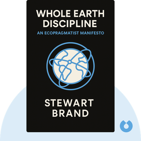 Whole Earth Discipline