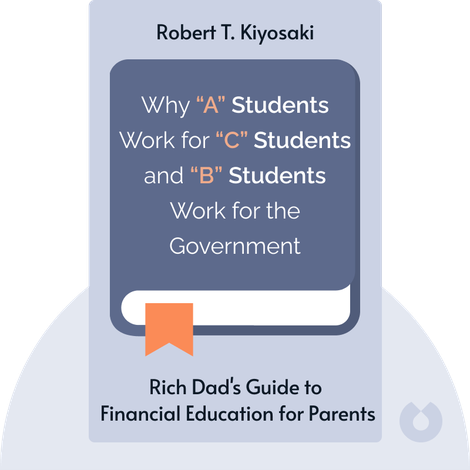 Why “A” Students Work for “C” Students and “B” Students Work for the Government