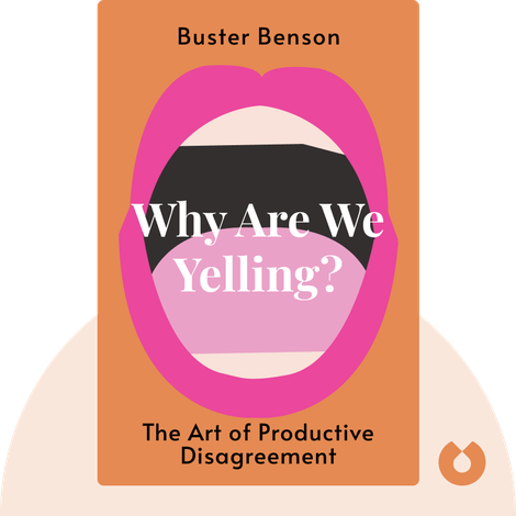 Why Are We Yelling?