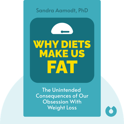 Why Diets Make Us Fat