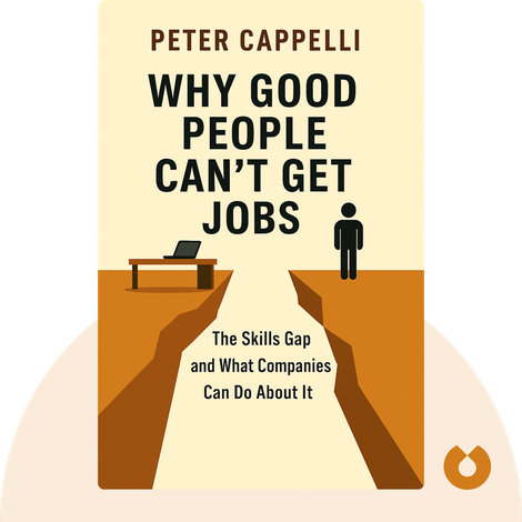 Why Good People Can't Get Jobs