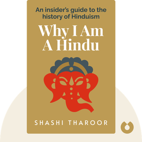 Why I Am a Hindu