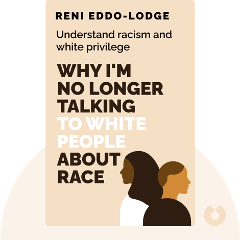 Why I'm No Longer Talking to White People About Race