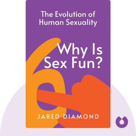 Why is Sex Fun?