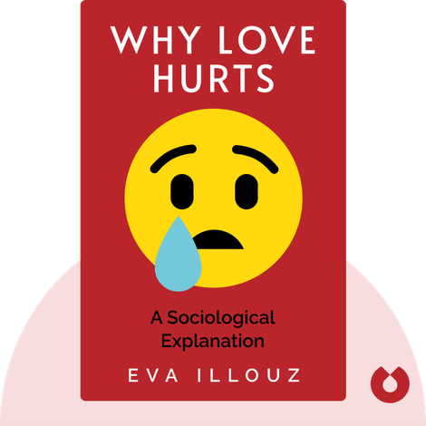 Why Love Hurts