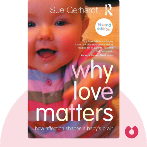 Why Love Matters