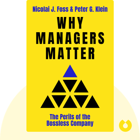 Why Managers Matter