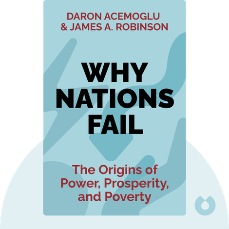 Why Nations Fail