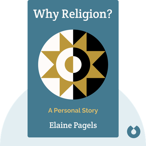 Why Religion?