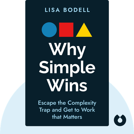 Why Simple Wins