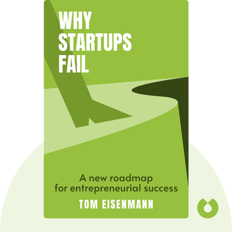 Why Startups Fail