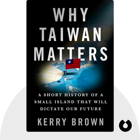 Why Taiwan Matters