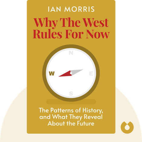 Why The West Rules – For Now
