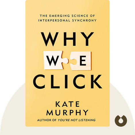 Why We Click