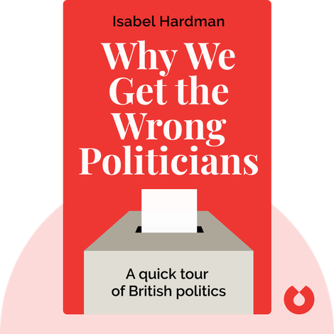 Why We Get the Wrong Politicians