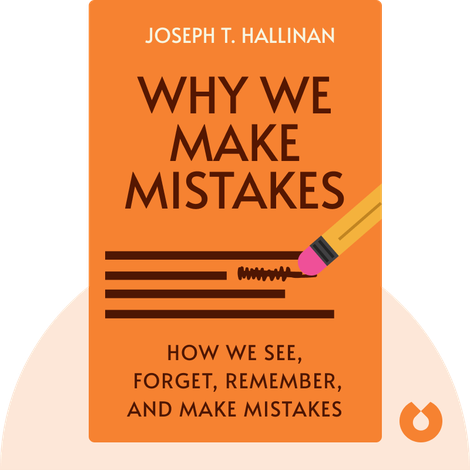 Why We Make Mistakes