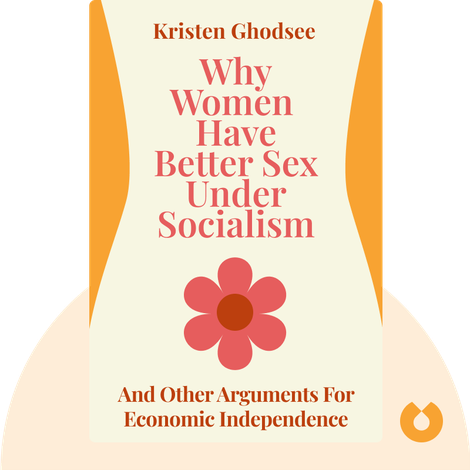 Why Women Have Better Sex Under Socialism