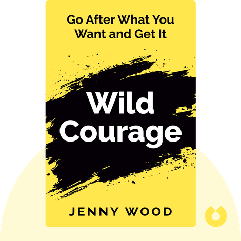 Wild Courage