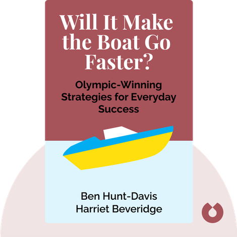 Will It Make the Boat Go Faster?