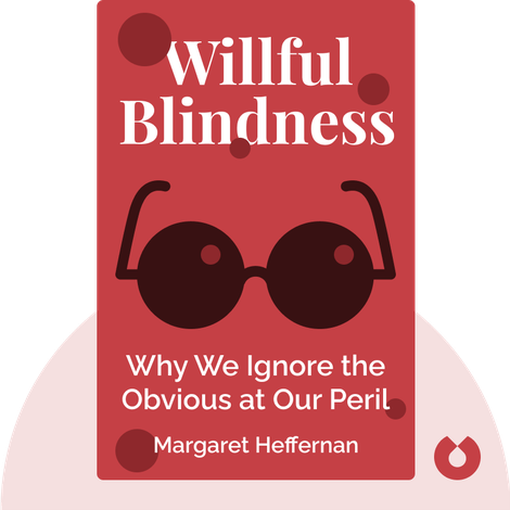 Willful Blindness