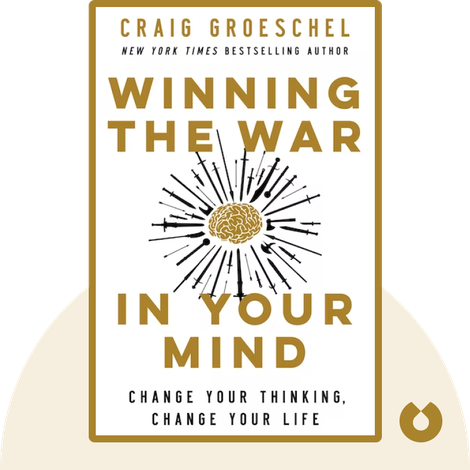 Winning the War in Your Mind
