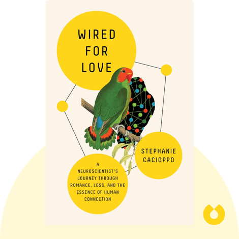 Wired for Love