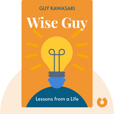 Wise Guy