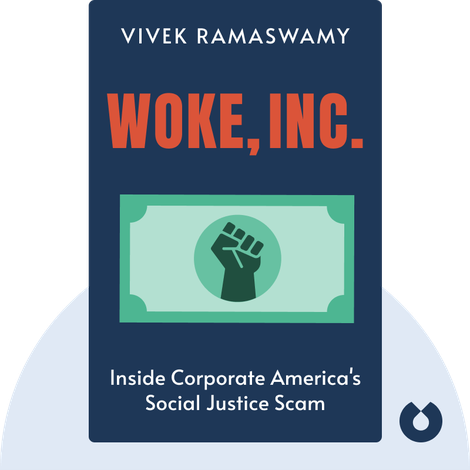 Woke, Inc.