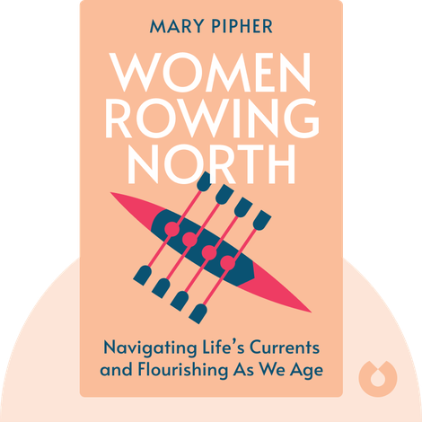 Women Rowing North
