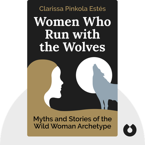 Women Who Run with the Wolves