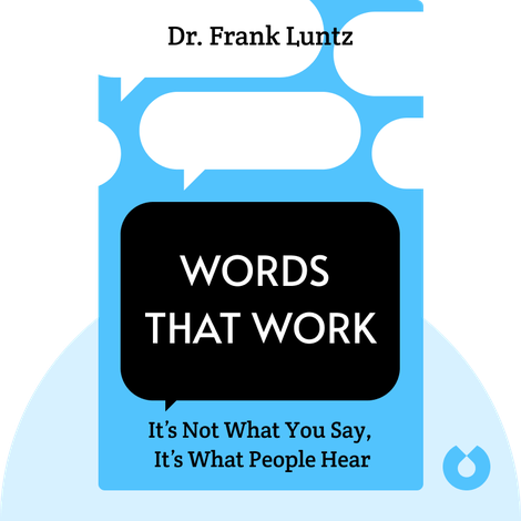 Words That Work