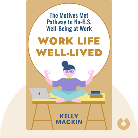Work Life Well-Lived