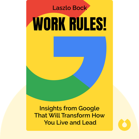 Work Rules!