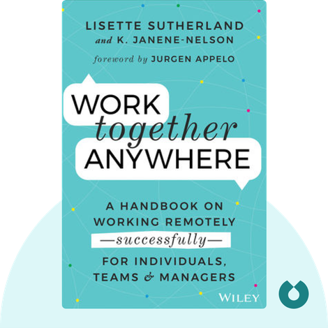 Work Together Anywhere