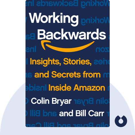 Working Backwards