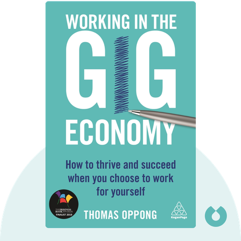 Working in the Gig Economy
