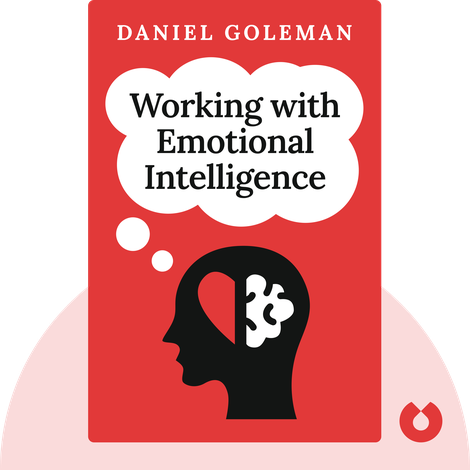 Working with Emotional Intelligence