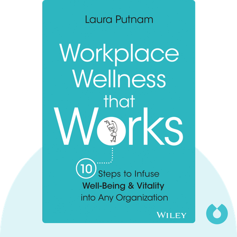 Workplace Wellness that Works