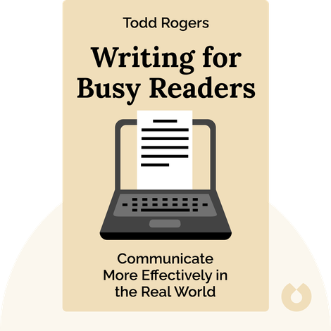 Writing for Busy Readers
